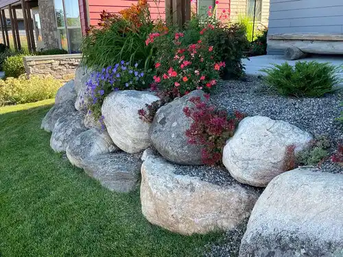 landscaping services Pasco